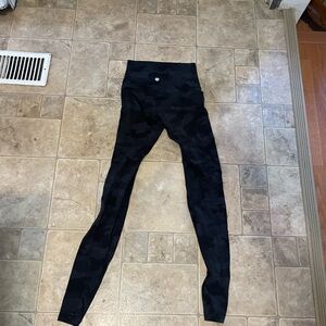 Lululemon Align High Rise Leggings